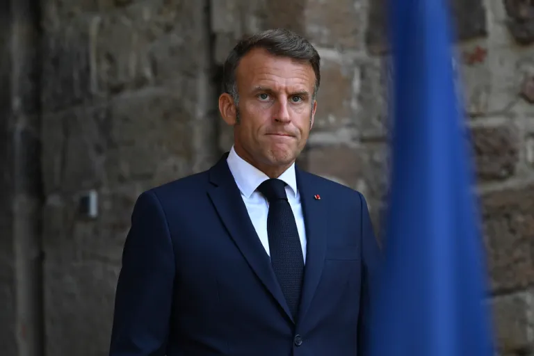 Macron