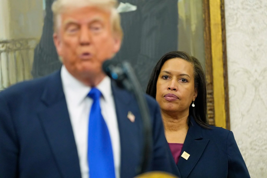 Muriel Bowser goes Trumpian on eviction policy