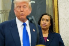 DOGE staffer assault puts DC mayor back under Trump scrutiny