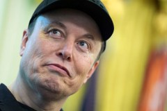 Musk threatens Apple with antitrust lawsuit over Grok ranking in App Store