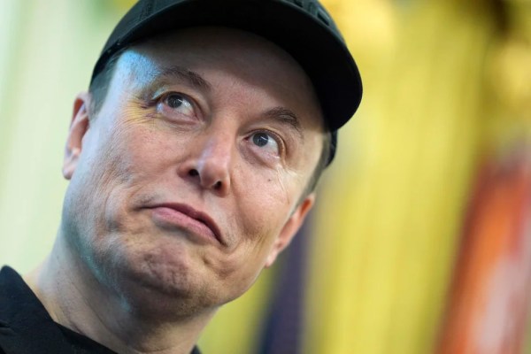 Musk threatens Apple with antitrust lawsuit over Grok ranking in App Store