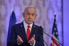 Israeli Cabinet greenlights Netanyahu plan to occupy Gaza City