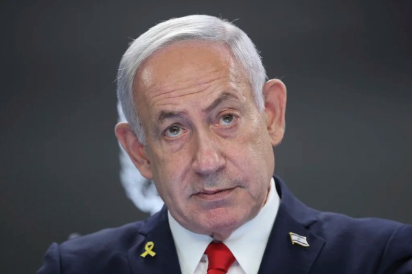 Netanyahu calls for dismantling of nuclear equipment in US-Iran deal