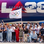 Olympic committee aligns with Trump in excluding transgender women from games