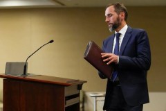 Jack Smith responds to ethics complaint after months of silence: ‘Investigation is imaginary’