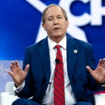 MAGA Inc. sends $10 million to back Paxton in Texas after repeated GOP pleas