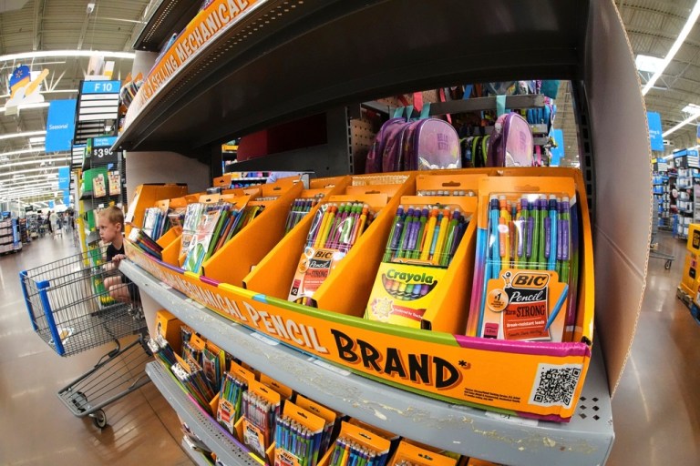 School bank accounts take a hit as budget impasse persists