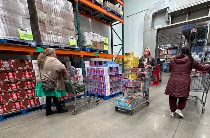 Pain ahead: Inflation spiked to 6.5% in May in producer index, highest since 2022