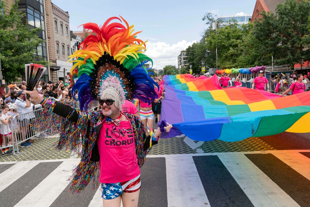 Photo inspiration: Fresh Look at Liberal Think Tank Shows Democrats How To Talk Like Normal