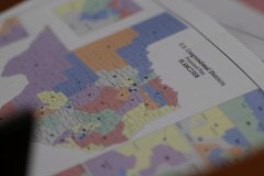 Texas has kicked off its mid-decade redistricting effort. What does the process look like?