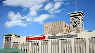 Rockwell Automation announces B investment in Wisconsin, Ohio – Washington Examiner