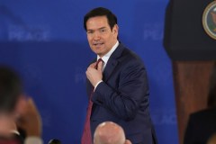 Rubio pulls 6,000 student visas after Trump order to review for ‘security risks’
