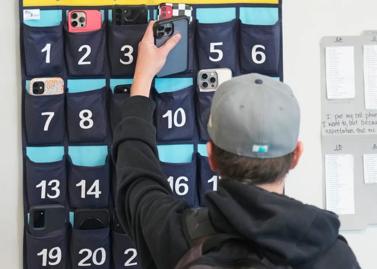 Anonymous K-12 tip line logs record number of reports