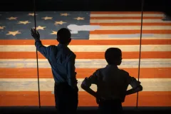 Smithsonian says it wasn’t pressured to remove Trump mention in impeachment exhibit