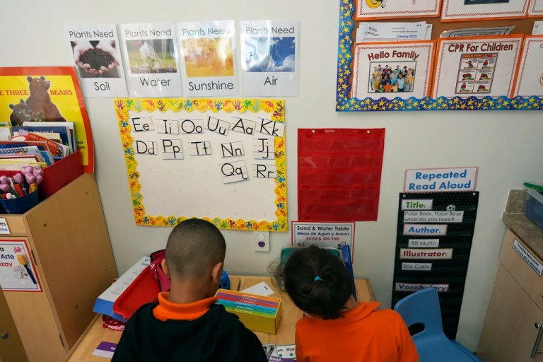 Wisconsin group calls for transparency, high standards in report cards