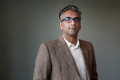 Georgetown researcher Badar Khan Suri settles with White House after ICE detention