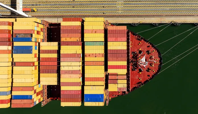 CBO says foreign companies could pick up some tariff costs thumbnail