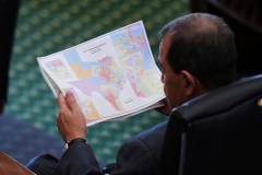 Civil rights groups including NAACP sue Texas to halt new congressional map