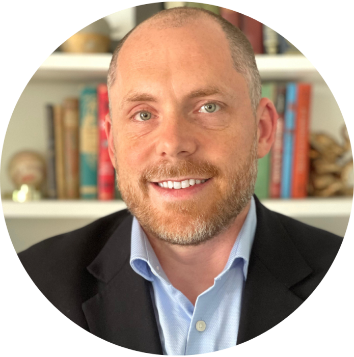tim carney headshot