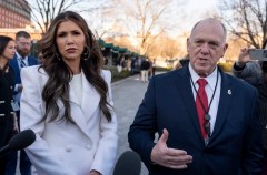 ICE swamped with 100,000 applications in two weeks since announcing hiring blitz