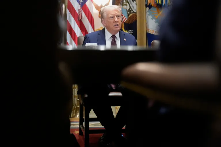 Trump rebrands One Big Beautiful Bill Act after polling problems