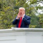 Trump threatens to federalize DC if ‘local thugs’ as young as 14 aren’t prosecuted