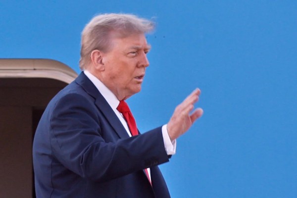 Trump’s trade agenda will fuel an economic boom