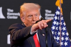 Trump honors 90th anniversary of Social Security Act by highlighting efforts to improve program