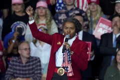 Trump signals he would endorse Winsome Earle-Sears in Virginia gubernatorial race
