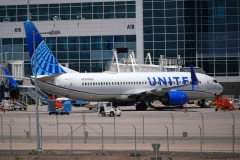United Airlines grounds flights nationwide due to ‘technology issue’
