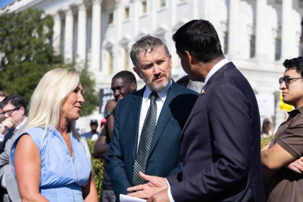 Republicans across the spectrum recoil at Trump’s 50-year mortgage proposal