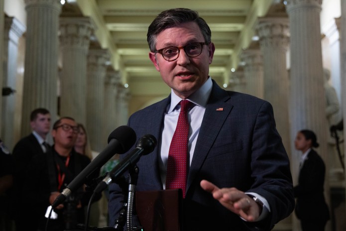 House GOP leadership fights back against discharge petitions