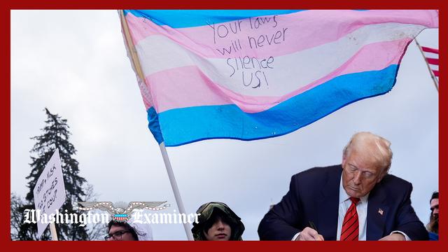 Do No Harm expects FTC to take action to protect minors from transgender procedures