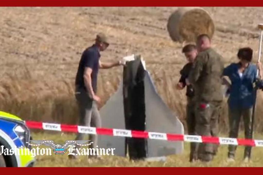 NextImg:Alter Russia's escalation calculus against NATO