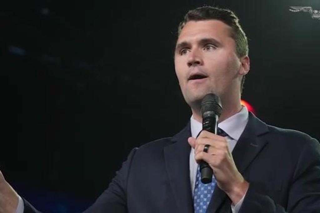 NextImg:Charlie Kirk's honorable legacy of civil discourse