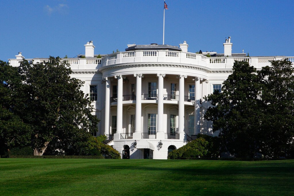 NextImg:White House yanks Brian Quintenz nomination to head CFTC