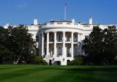 White House yanks Brian Quintenz nomination to head Commodity Futures Trading Commission