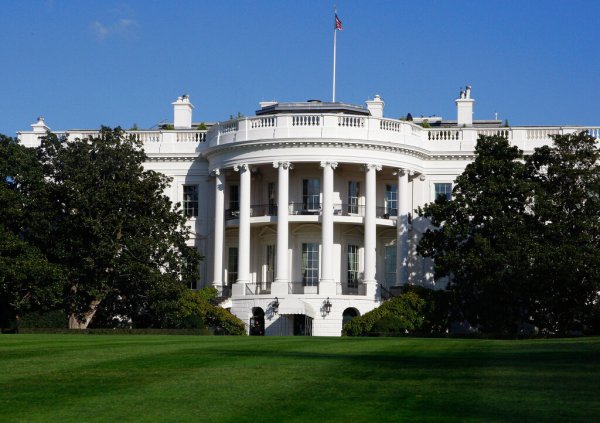 Trump White House adds Biden administration scandals to history on website