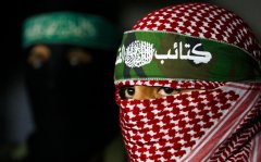 Hamas military spokesman killed by Israeli airstrike in Gaza