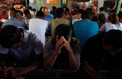 ICE deportations hitting longtime residents spark outcry