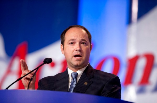 House Republicans push to revamp Federal Reserve mandate