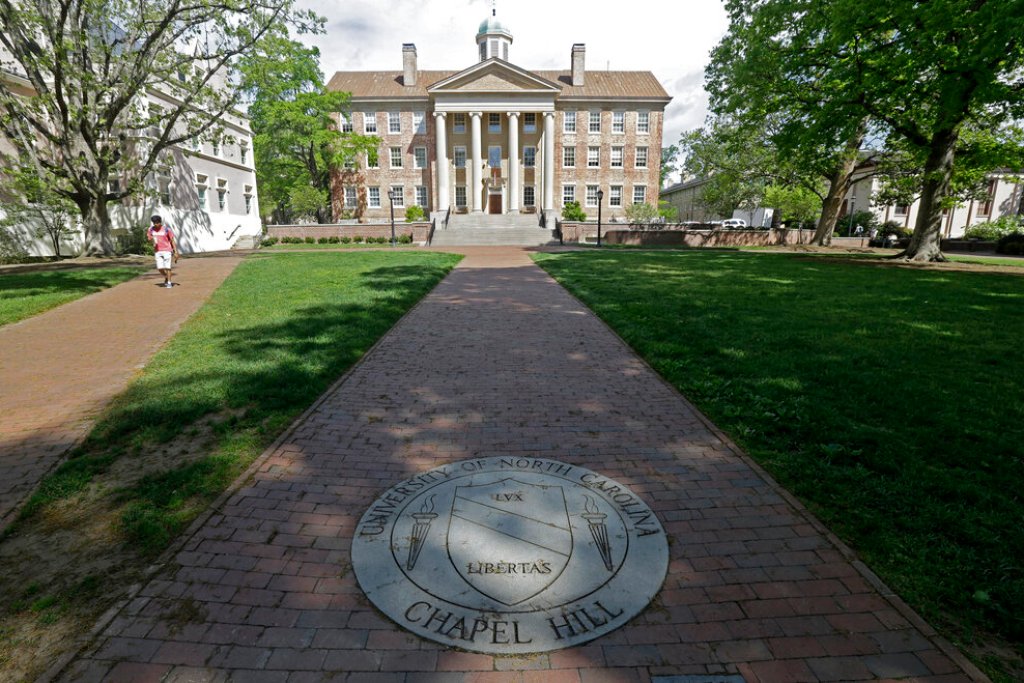 NextImg:HBCUs receive 'terroristic' threats prompting lockdowns