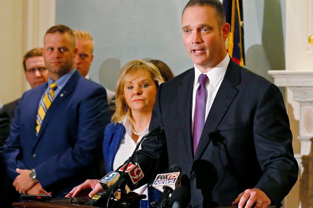 NextImg:McCall’s ad shakes up the Oklahoma GOP Governor’s race