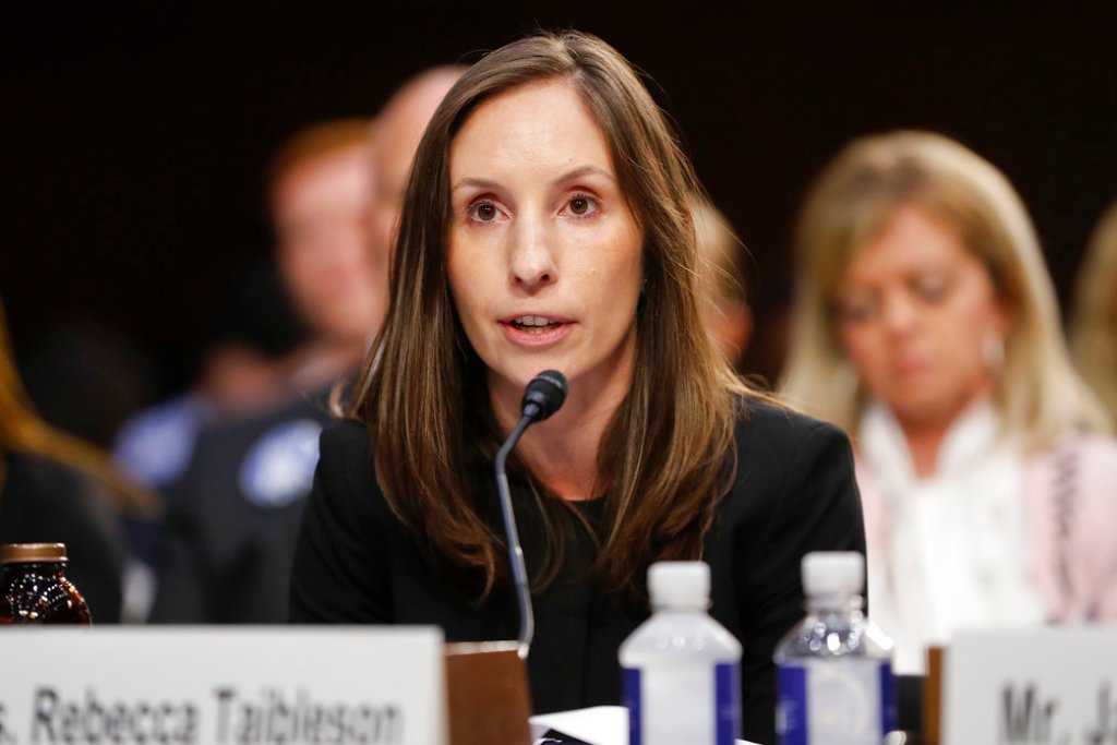 NextImg:Trump judge pick who faced conservative backlash gets boost from Pence group