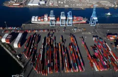 Recession and ‘stagflation’ loom as economic concerns