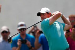 McIlroy gets colorful in telling the Ryder Cup crowd to shut up, then goes about doing it himself