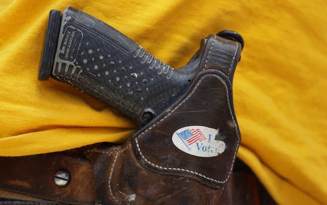 Appeals court upholds New Jersey’s gun restrictions in ‘sensitive places’
