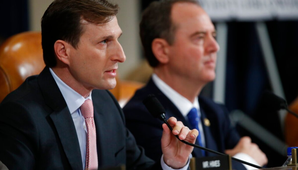 New York Democrat urges NYPD commissioner to investigate ICE operation that injured officers