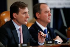 House Democrat downplays political rhetoric in Kirk murder: ‘This is not war’