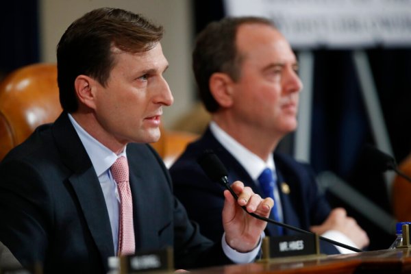 House Democrat downplays political rhetoric in Kirk murder: ‘This is not war’